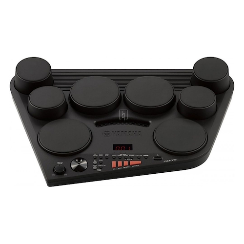 YAMAHA DD75 - $ 537.505