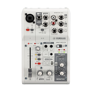 YAMAHA AG03MK2W
