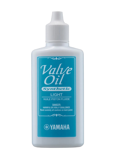 YAMAHA VALVE OIL L60 - $ 25.550