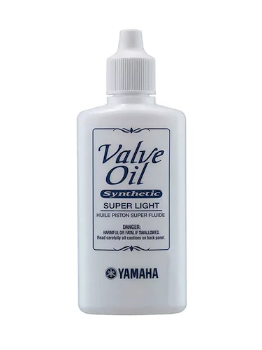 YAMAHA VALVE OIL SL60 - $ 25.550