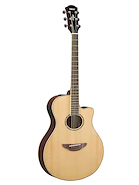 YAMAHA APX600 Natural