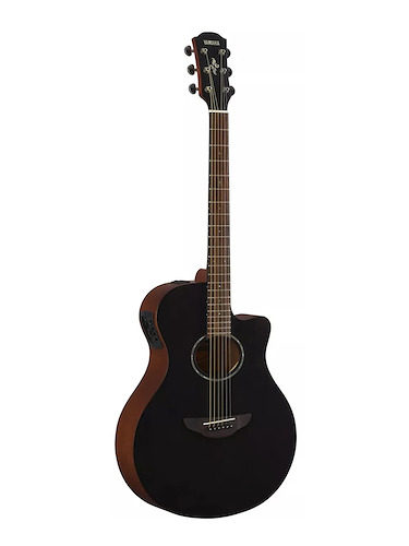 YAMAHA APX600M Negra - $ 885.646