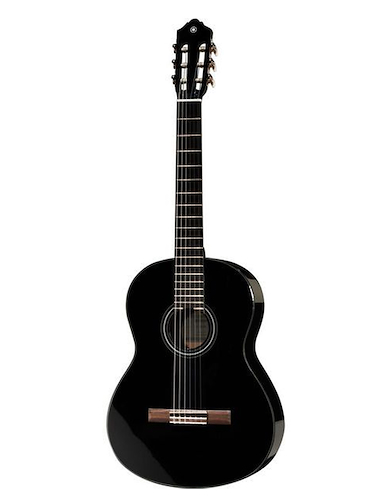 YAMAHA C40BL Negra - $ 322.457
