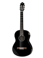 YAMAHA C40BL Negra