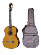 YAMAHA C40 + 44L