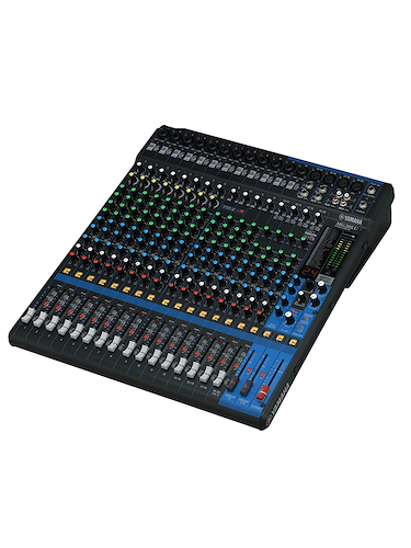 YAMAHA MG20XU - $ 1.817.270