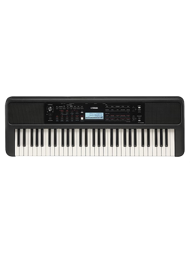 YAMAHA PSRE383 - $ 487.570
