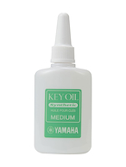 YAMAHA KEY OIL M