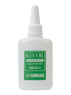 YAMAHA KEY OIL H