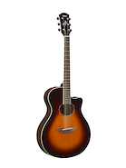 YAMAHA APX600OVS