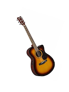 YAMAHA FSX315CTBS