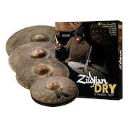 ZILDJIAN KCSP4681