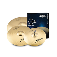 ZILDJIAN ZP4PK