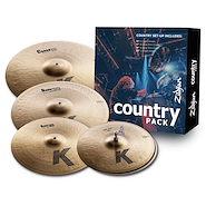 ZILDJIAN K0801C