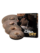 ZILDJIAN KCP4681 K Special Dry Combo