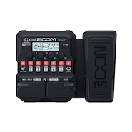 ZOOM G1X FOUR