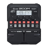 ZOOM G1 FOUR