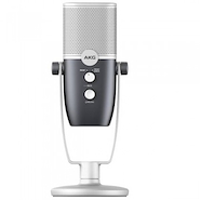 AKG ARA C-22USB Microfono Condenser USB