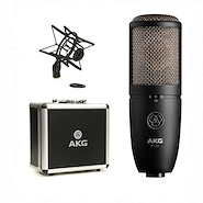 AKG P 420 Microfonos Project Studio Line