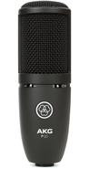 AKG P120 Microfono Condenser Estudio Grabacion