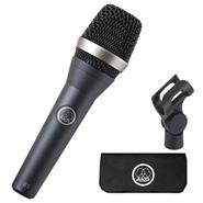 AKG  D5 Microfonos De Escenario