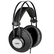 AKG K72 Auriculares De Estudio Cerrado Pro Audio