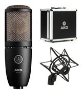 AKG P220 Microfonos Project Studio Line