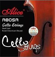 ALICE A805A Encordado De Cello