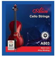 ALICE A803 Encordado Cello