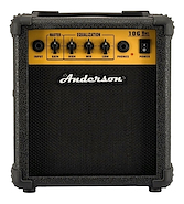 ANDERSON G-10 Amplificador Para Guitarra 10 Watts, 5", Dist