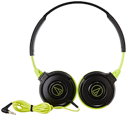 AUDIO-TECHNICA ATH-S100GR Over-ear headphones