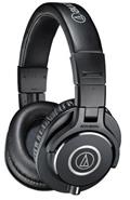 AUDIO-TECHNICA ATH-M40X Auriculares Cerrados Para Monitoreo