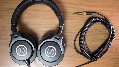 Auriculares  Audio-Technica