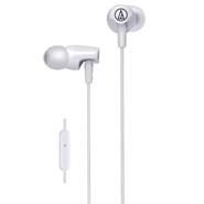 AUDIO-TECHNICA ATH-CLR100ISWH Auricular Urbano	 Tipo Inear,