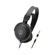 AUDIO-TECHNICA ATH-AVC200 Auricular Urbano	 Auricular Cerrado, Tipo Vincha Ajuste Auto