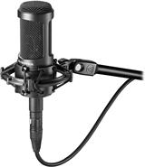 AUDIO-TECHNICA AT2050 Micrófono Condenser Estudio