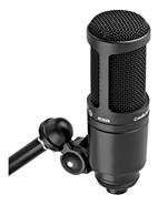 AUDIO-TECHNICA AT2020 Micrófono Condensador Cardioide De Estudio