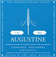 AUGUSTINE BLUE Encordado guitarra clásica