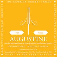 AUGUSTINE GOLD Encordado Guitarra Clásica