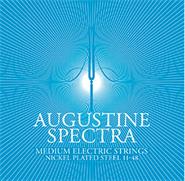 AUGUSTINE SPECTRA 1148 Encordado Guitarra Eléctrica 011-048