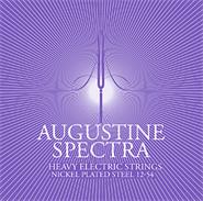 AUGUSTINE SPECTRA 12-54 Encordado Guitarra Eléctrica 012-54