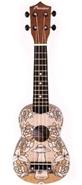 BAMBOO BD-22 Ukelele Soprano de Mader De Diseño