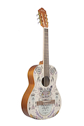 BAMBOO GCI-36 INDI Guitarra Clasica 36