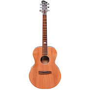 BEAUDOUX GUITARS PA-1 6 cuerdas Guitarra electroacústica - 6 cuerdas
