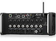 BEHRINGER Xr16 Consola Digital De 16 Canales, 12 Buses Digital Mixer Para I