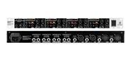 BEHRINGER HA4700 POWERPLAY PRO  HA-4700 AMP DE AURICULARES 4 CANALES