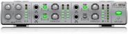 BEHRINGER Amp800 Mini Amp 800 Mini Mixer 4 Canales