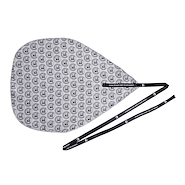 BG A32F LIMPIADOR FLAUTA DE MICROFIBRA CON PESA