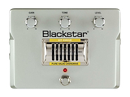 BLACKSTAR HT-Drive Pedal Valvular de Overdrive 12AX7