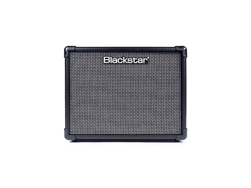 BLACKSTAR ID:Core20 V3 (191101-VA) Combo 20w, 2x5 Stereo, Efectos, USB, Streaming